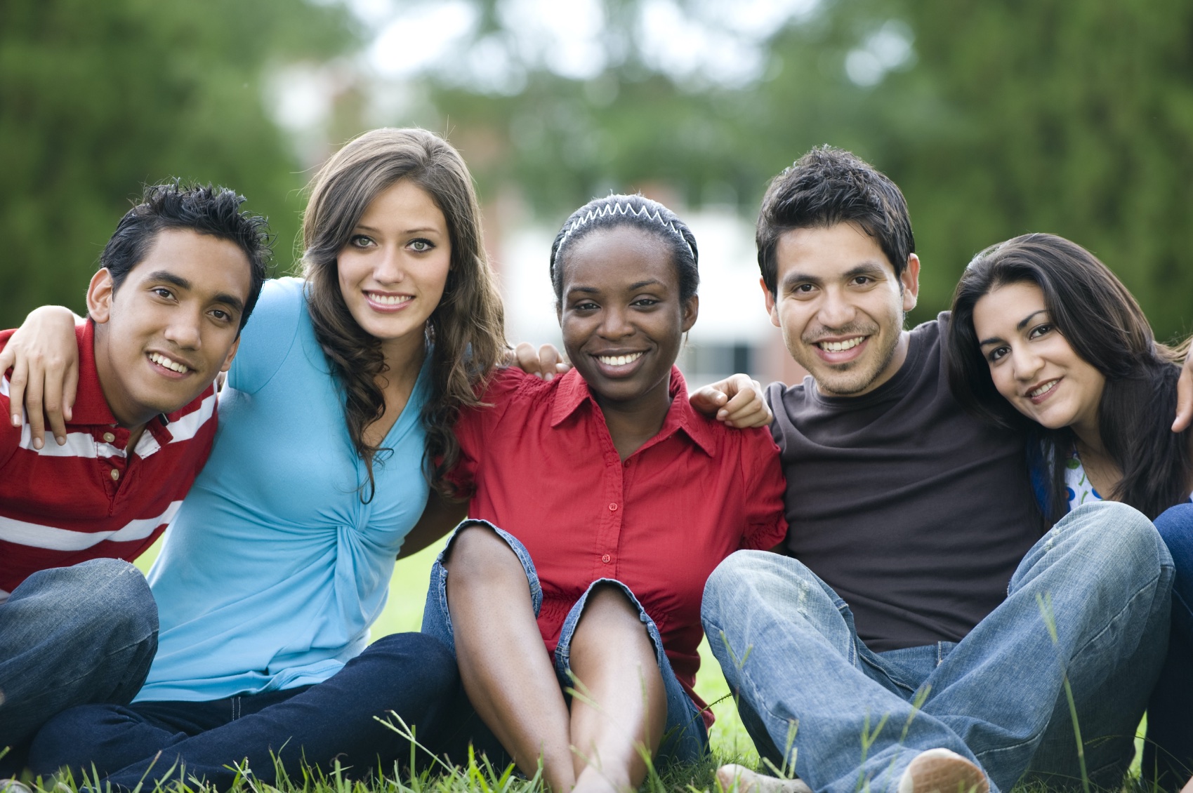 Youth - College & Young Adults